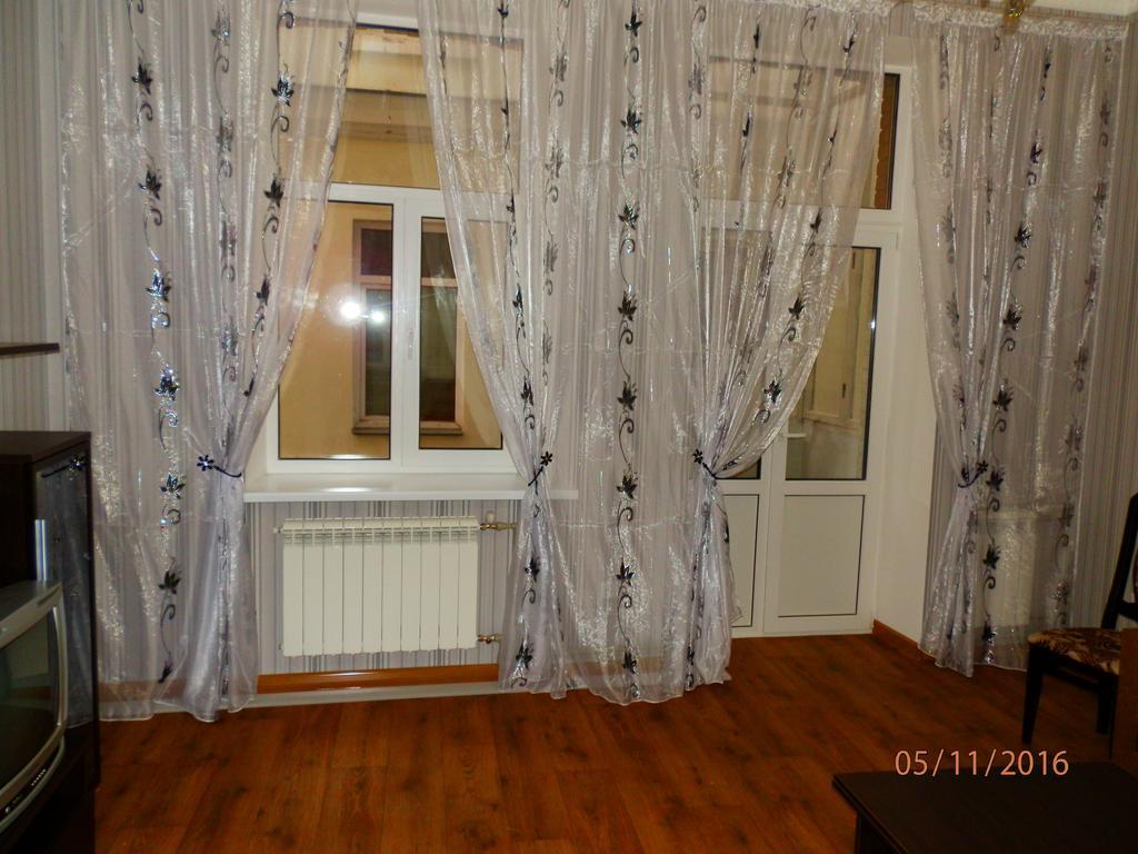 Apartment On Mykoly Ovodova Street Vinnytsia Exterior photo